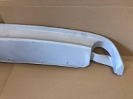 Diffuseur Accessoires Pare choc Arrière VW PASSAT B7 Berline 561071610A