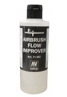 Vallejo 71562 Airbrush Flow Improver 200ml. 71.562