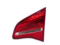Lampa prawy tył prawa tylna w klapę Opel Meriva II B 2010-2013 Europa