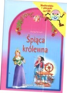 Słuchowisko - Śpiąca królewna LIWONA