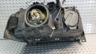 světlo předek levá AUDI 200 C3 83