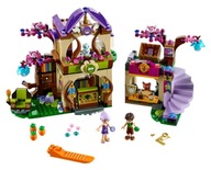 LEGO Elves 41176 Tajemnicze Targowisko