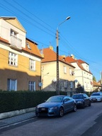 Mieszkanie, Poznań, Grunwald, 40 m²