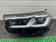 light front side left BMW 6 G32 LCI Gran Turismo 5A38901