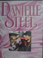 Miłość silniejsza niż śmierć - Danielle Steel