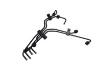 prijenos WTRYSKIWACZY OPEL ASTRA G 1.7 TD Y17DTL