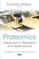 Proteomics: Advances in Research and Applications
