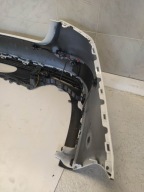 MERCEDES A214 W214 STOSSSTANGE HECK TYLNI 6 PDC