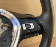 volant GOLF 7 PASSAT B8 5G0419091BK koža IDEAL Originál