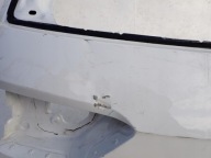 VW TIGUAN II 5NA 16- trunk door boot
