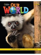 Student's Book. Our World Starter. 2nd edition