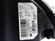 REFLEKTOR light left front left front XENON BMW X6 E71 7271359