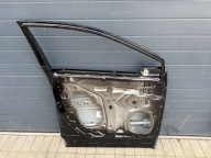 Toyota BZ4X door left front front