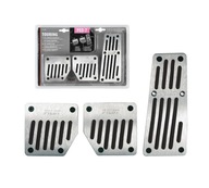 TOURING TUNING ALUMÍNIUM PEDÁL TAKARÓK