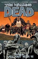 The Walking Dead Volume 21: All Out War Part 2 / Robert Kirkman