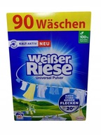 Weisser Riese universal prací prášok 4,5kg DE