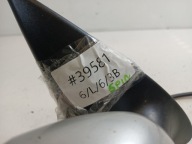 SKODA FABIA and mirror right 5 PIN 9102