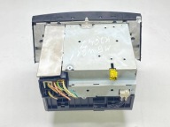 Radio samochodowe Mercedes-Benz E W211 facelift 2009 A2199000700