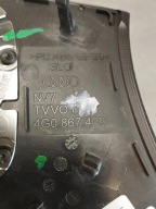 Audi A6 C7 4G LIFT modanatura DEKORY ND8 BIRKE NAT