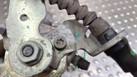 caliper brake right rear part 9146C AUDI A1 82A