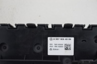 control panel air conditioning devices MERCEDES SPRINTER W907 W910 A9079055405