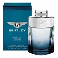 Bentley Azure edt 100ml woda toaletowa dla mężczyzn