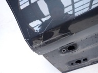 AUDI E-TRON 4KE 18- door left rear part rear.