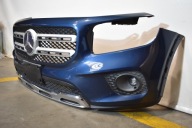 IDEALNY bumper front front KPL. colour 667 MERCEDES GLB X247 1