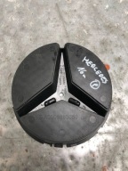 holder ZNACZKA front MERCEDES A0008880060