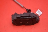 lock door right front front EU 5TB837016C SKODA FABIA 3 III 18-21