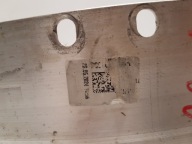 bumper support front MINI F65 F66 F67 5A2F5A0