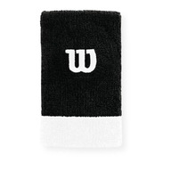 ND05_F0347 WRA733519 Frotka na rękę Wilson Extra Wide Wristband OSFA 2