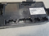 Audi A3 8Y modul klimatizaci 3WA907007F