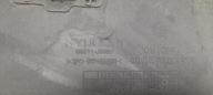 bumper rear part HYUNDAI KONA 2017-2020 86611-J9020
