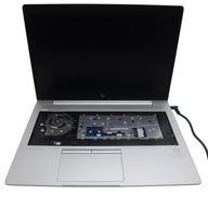 Laptop HP EliteBook 745 G5 14" AMD Ryzen 7 KJ82