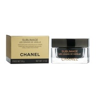 Chanel Sublimage Grains Vanille Peeling tváre 50