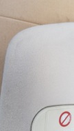 MERCEDES W163 cover PRZECIWSLONECZNA left right visor
