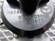 MAZDA 6 II AGR-Ventil 2.2 CITD K5T70873 R2AA20300B