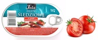 Fala Filety śledziowe w sosie pomidorowym 175 g