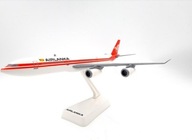Model lietadla A340 Air LANKA 1:250 UNIKÁT!