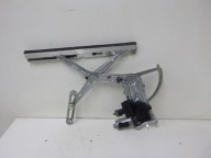 Mécanisme Vitre Avant Gauche Opel Astra G 5D 90521881
