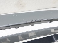 AUDI Q5 SQ5 80A S-LINE 17-21 STOSSSTANGE SPOILER HECK