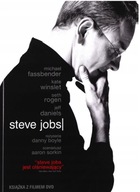 SUPER ŽIVOTOPIS STEVE JOBS APPLE Film HIT DVD