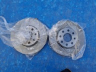 Disques Frein 2X STARK SKFI-2016