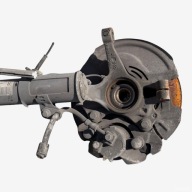 swing complete front right FORD FIESTA MK8 2020 ROK 1.0 ECOBOOST