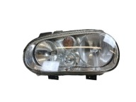 VW GOLF IV HB light left front