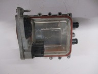 WYMIENNIK CIEPLA MERCEDES 177 A0008357300