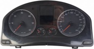 VW GOLF V dials dials PREDKOSCIOMIERZ DIESEL 1K0920863B EUROPA