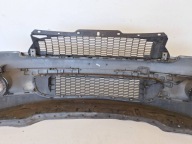 MINI COOPER S R56 06-10 bumper + grille petrol 7147854