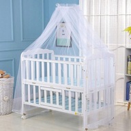 Mosquito Net pre dieťa, novorodenca